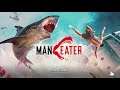 MANEATER -06 - Dannoob - Gameplay - Avançado