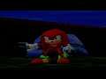 mardiman641 let's play - Sonic Adventure DX (Part 11 - Knuckles 3)
