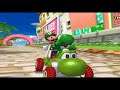 Mario Kart Double Dash!! | Eik tu sau kiek ilgai nekuriau