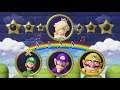 Mario Party Superstars Minispiele - Hingucker