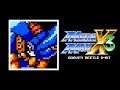 Mega Man X3 - Gravity Beetle 8-Bit (VRC6)