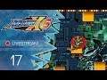 Mega Man X6 [Blind/Livestream] - #17 - Das RNG gegen uns