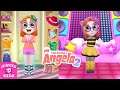 My Talking Angela 2 Android Gameplay Level 19