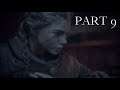 Napalm Plays: A Plague Tale: Innocence [Part 9] - In the Shadow of Ramparts