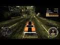 Вот это моща! Прохождение испытаний в Need for speed Most Wanted redux 2020 Исп 70.