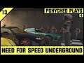 Need for Speed Underground #13 - Tournament after Tournament!