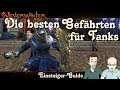 NEVERWINTER: Die besten Gefährten für Tank-Klassen -Einsteiger-Guide- Anfänger Tutorial PS4 deutsch