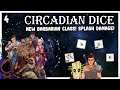 NEW BARBARIAN CLASS! SPLASH ATTACKS!  |  Circadian Dice
