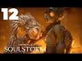 Oddworld Soulstorm - Gameplay ITA parte 12 il santuario