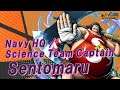 『ONE PIECE BOUNTYRUSH』Navy HQ/Science Team Captain Sentomaru