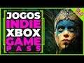 OS JOGOS INDIE DO XBOX GAME PASS (PARTE 2)