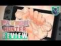 Pantsu Hunter Nintendo Switch Review - Point and Click weirdness!