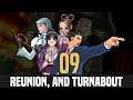 Pearl's Little Secret ► Let's Play Ace Attorney: Justice For All [9]