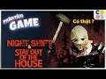 Phân tích game | Night shift & Stay out of the house - Jason có thật ? | Cờ Su Original