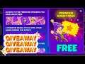 PK XD Event Pass Giveaway  - PK XD Giveaway | Giveaway PK XD | PK XD | PK XD Game | Gamers Tamil