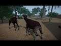 Planet Zoo (PC)(English) #67 6 Minutes of Okapi