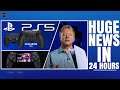 PLAYSTATION 5 ( PS5 ) - DUELSENSE PRO / NEW PLAYSTATION PORTABLE ( PSP ) NEWS / HUGE PS5 ANNOUNCE…