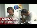 PSG 3 Real Madrid 0 | La reacción de Roncero a la debacle del Madrid en París | Diario AS
