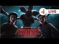 [PTB] SIAPA YANG NONTON STRANGER THINGS !? - Dead by Daylight [Indonesia] LIVE