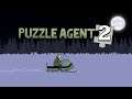Puzzle Agent 2/Первый взгляд/Выпуск№1