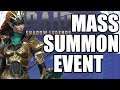 【RAID: Shadow Legends】Let's Summon EVERYTHING!