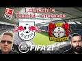 RB Leipzig –  Bayer 04 Leverkusen ♣ FIFA 21 ♣ Lautschi´s Topspielprognose  ♣ Let´s Play ♣