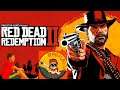 Red Dead Redemption 2 #4 จุดกำเนิดแก๊งนรก (🔴Live)
