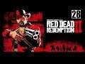 Red Dead Redemption [PC] Bagna #28