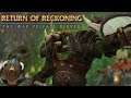 Return of Reckoning: Warhammer Online private server. Black Orc scenario.