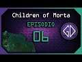 𝗥𝗼𝗴𝘂𝗲𝗹𝗶𝗸𝗲, 𝗥𝘂𝗼𝗹𝗼 𝗲 𝗔𝘇𝗶𝗼𝗻𝗲 𝗶𝗻 𝘂𝗻 𝗜𝗡𝗗𝗜𝗘 𝗯𝗲𝗹𝗹𝗶𝘀𝘀𝗶𝗺𝗼! Children of Morta #6