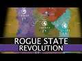Running Our Own Middle Eastern Nation || Rogue State Revolution Lets Play