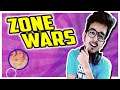 Saxisam in Zone Wars | Epic Gameplay