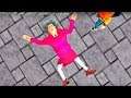 Scary Teacher 3D#New Levels - Android/iOS Gameplay HD