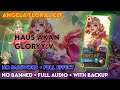 SCRIPT SKIN ANGELA COLLECTOR FULL EFFECT , NO PASSWORD , PATCH TERBARU 2021