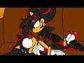 SHADINA WANTS SHADOW! - [Sonic Comic Dub]