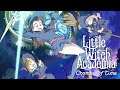Shop - Little Witch Academia: Chamber of Time