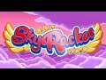 Sky Racket (Nintendo Switch) Demo Gameplay - 19 Minutes