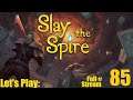 Slay The Spire - Sling It (Full Stream #85)