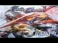Soul Calibur 5 Story Part 1
