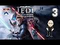 Star Wars Jedi: Fallen Order w/ KY! - BLIND PLAYTHROUGH | Stream (Part 3) - SoG