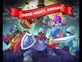 Stealth, Eingeschränkte Sicht und Zelda?! | Good Night, Knight
