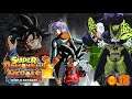 Super Dragon Ball Heroes World Mission-Ep.18-Sealas Approche ! (Part.2)