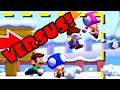 Super Mario Maker 2 Versus Multiplayer #33 S6