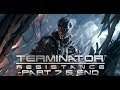Terminator: Resistance - Let's Play - Part 7 & Ending