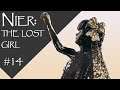 THE LOST GIRL | Nier Replicant #14
