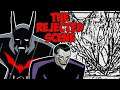 The Rejected Batman Beyond Return Of The Joker Scene That Would Have Changed Everything