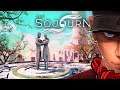 The Sojourn Frist Impression - Thats Larry, he helps around - Part 1 | Let's Play The Sojourn
