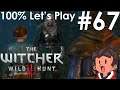THIEVING KIDS | The Witcher 3: Wild Hunt [Ep. 67]
