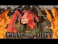 THIS GAME IS *ACTUALLY* THE GOAT! | Goat of Duty