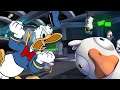 This Silencer Duck Is Pretty Loud | Goose Goose Duck W/ Friends